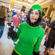 Illustration for article titled Dragon Con Day 4: No Sleep, Sore Feet, and Still Going With Great Costumes